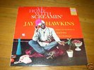 At Home With SCREAMIN JAY HAWKINS 1958 Epic LP Blues EX