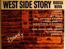 BILL BARRON-WEST SIDE STORY BOSSA NOVA-DG ORIGINAL