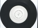 DAVID BOWIE & BING  'PEACE ON EARTH' 1982 WHITE LABEL 