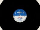 JOHN BRIM      Post War Blues     CHESS  78  Promo