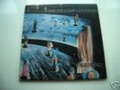 VAN DER GRAAF GENERATOR-pawn hearts-CHARISMA-LP-NM++