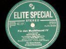 STROSS QUARTET Octet SCHUBERT Swiss ELITE *STEREO* MINT
