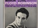 FLOYD  ROBINSON - EP -  Makin' Love + 3