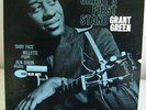 Grant Green Grant's First Stand Blue Note 4064 LP