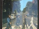 THE BEATLES ABBEY ROAD UK APPLE EARLY ORIGINAL RARE EX+