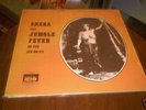 SHEBA PLAYS JUNGLE FEVER and OTHER LATIN SOUL HITS
