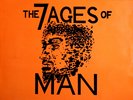 STAN TRACEY 7 AGES OF MAN UK LANSDOWNE JAZZ LP 1970