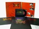 MAYHEM Studio Experience BOXSET (+dead/euro letters)