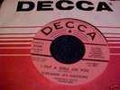 Funk,soul PROMO 45 