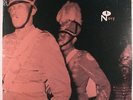 VARIOUS: The Outskirts Of Deep City LP (2 LPs, feat. Clarence Reid, Betty Wrigh