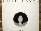 GEORGES ARVANITAS I Like It Cool FRANCE JAZZ LP library
