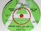 MARVIN GAYE=ABRAHAM MARTIN AND JOHN=1969=RARE DEMO=TM=