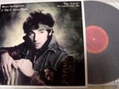 BRUCE SPRINGSTEEN the live JAPAN PROMO ONLY LP