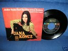 JANA KONCZ-Jeder Taler hat /Sand in-Orig. 7