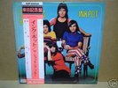 SHOCKING BLUE Inkpot JAPAN LP w/OBI a048