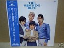 SHOCKING BLUE same JAPAN LP w/OBI a073