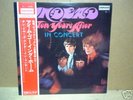 TEN YEARS AFTER Undead JAPAN LP w/OBI b047