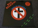 BAD RELIGION Back to the Known Punk EP LP '84 Pressing