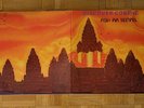 ASH RA TEMPEL Krautrock, Psychedelic Schallplatte OHR