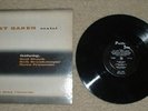 Chet Baker sextet on Pacific Jazz records