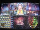 HAWKWIND THE SPACE RITUAL UK ORIGINAL + RARE INSERT EX+