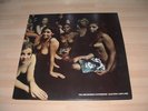 THE JIMI HENDRIX EXPERIENCE -Electric Ladyland Vinyl LP