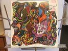 Red Crayola Parable of Arable Land Mono Original LP
