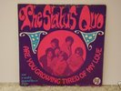 Status Quo -Are You Growing Tired...VERY RARE Dutch P/S