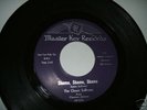 THE CLASSIC SULLIVANS  - 60's NORTHERN SOUL b/w SWEET