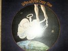 Van Der Graaf Generator-H to He Who am the Only One LP