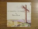 Charlie Earnst Rare Private Press Xian Folk Rock 1974
