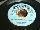 LISTEN -  NORTHERN SOUL  POPCORN -  DONALD HEIGHT