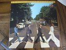 BEATLES MOBILE FIDELITY ABBEY ROAD   MFSL LP MINT