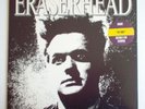 ERASERHEAD SOUNDTRACK SIGNED BY DAVID LYNCH