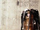 LP - PEARL JAM - LOST DOGS - TRIPLE LP - SONY
