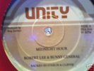 MIDNIGHT HOUR - ROBERT LEE BUNNY GENERAL - UNITY LISTEN
