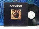 QUATRAIN LP TETRAGAMMATON 1968 RARE PSYCH WLPROMO NMINT
