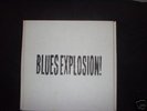 Jon Spencer Blue Explosion SEALED-CN-BOX