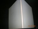 THE BEATLES.  WHITE ALBUM.TOP OPENING.STEREO.EX VINYL