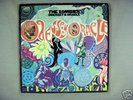 Zombies, The  Odessey & Oracle      Psych