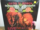 GUNS N ROSES  Live Like A Suicide  LP
