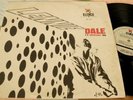 LENNIE DALE SAMBALANCO TRIO Orig Elenco LP Bossa Nova