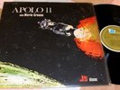 MARIA CREUZA Apollo II Bossa Nova Orig Brazil Lp RARE