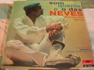 WILSON DAS NEVES 1st Lp Brazil Soul Lp