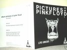 PINK FLOYD PICTURES OF PINK FLOYD VOL I SPECIAL 1972