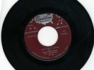 Rare Doo-Wop EP the Ravens - Rendition 104