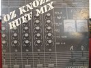 Oz Knozz-Ruff Mix-Orig. Texas Prog Psych LP-Private