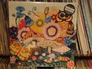 SILVER APPLES The Garden 3rd Album PSYCH/FUZZ 2 LP MINT