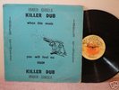 INNER CIRCLE PRESENTS 'KILLER DUB' 1978 TOP RANKING DUB