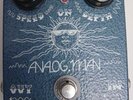 Analogman Chorus s Vintage Electro Harmonix Small Clone